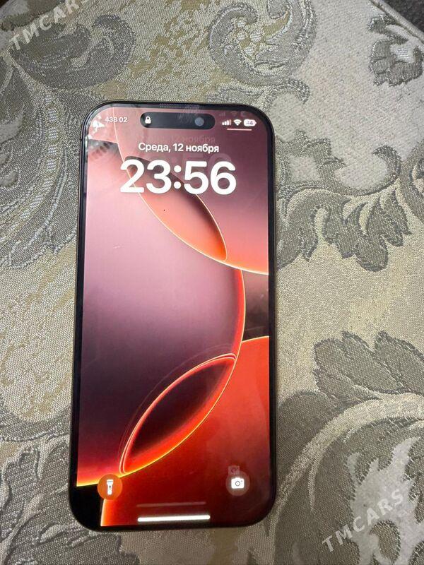 iphone16pro - Керки - img 3