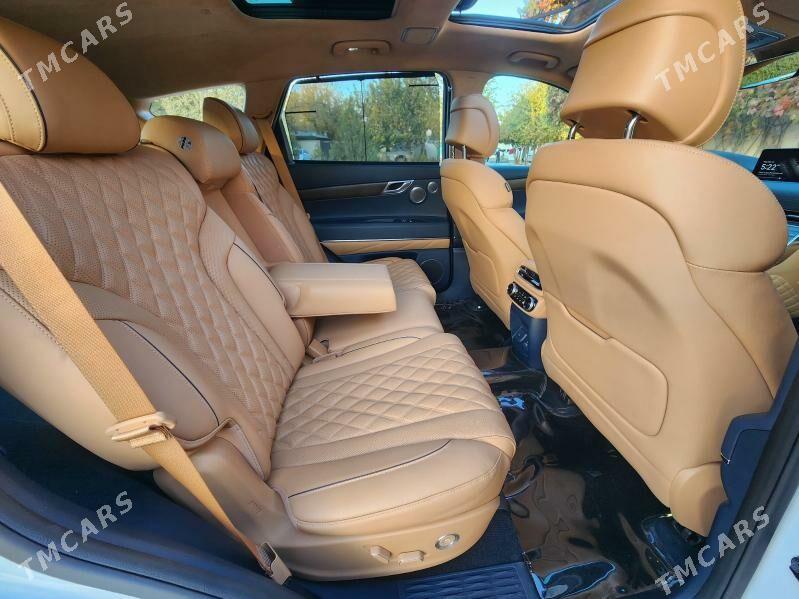 Genesis GV80 2021 - 1 041 000 TMT - Ашхабад - img 7