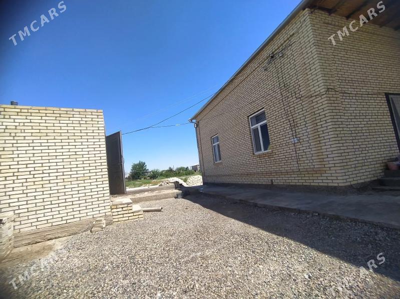 12 соток 4 комнат план - Мары - img 6