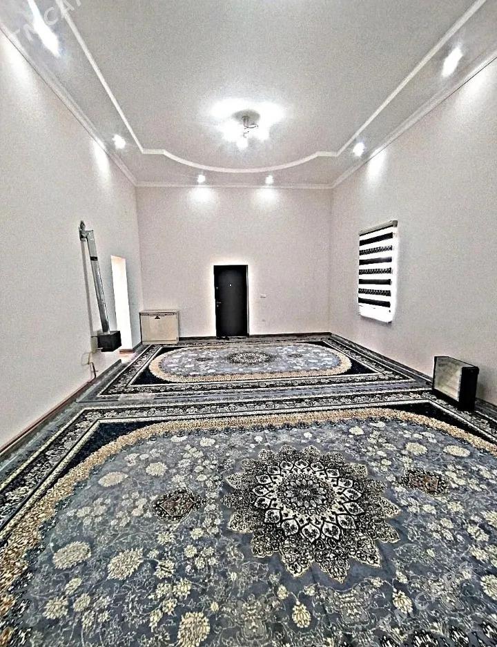 12 соток 4 комнат план - Мары - img 1