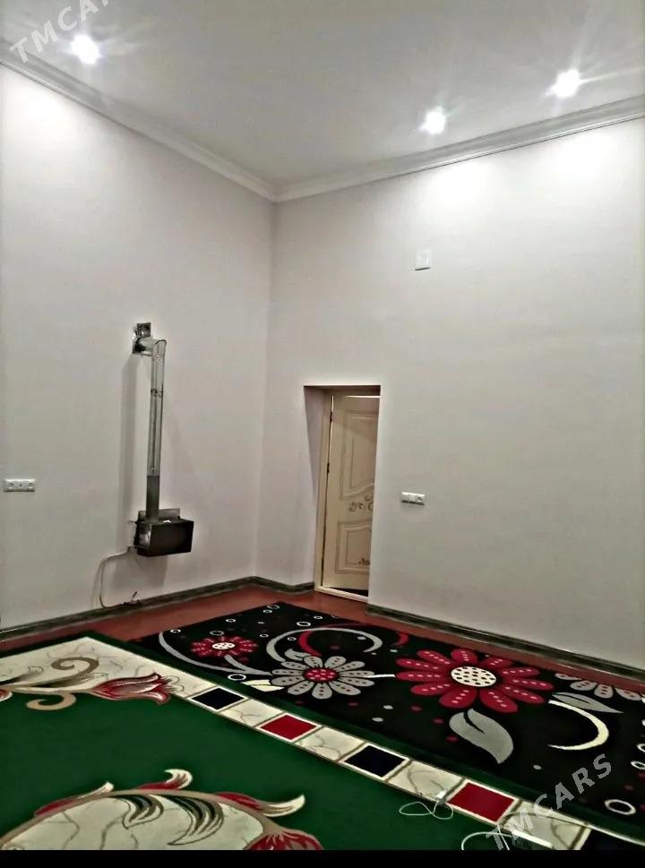 12 соток 4 комнат план - Мары - img 3