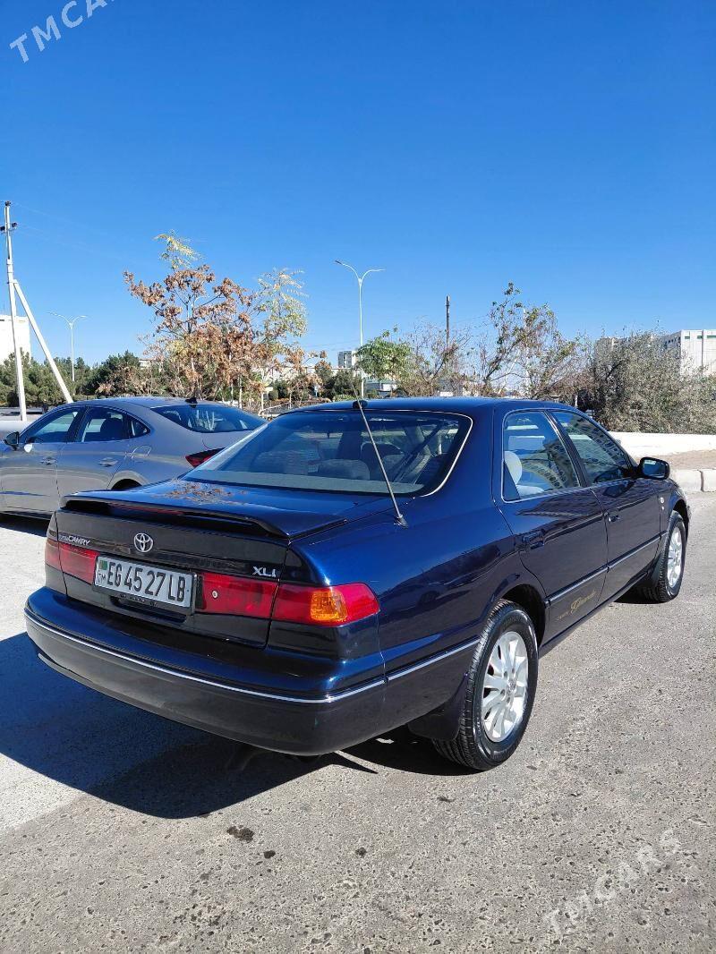 Toyota Camry 2000 - 160 000 TMT - Туркменабат - img 4