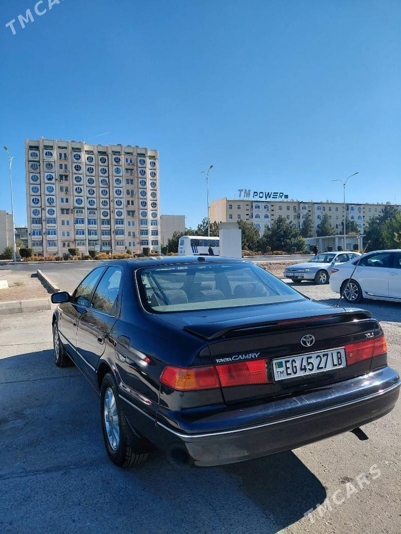 Toyota Camry 2000 - 160 000 TMT - Туркменабат - img 5