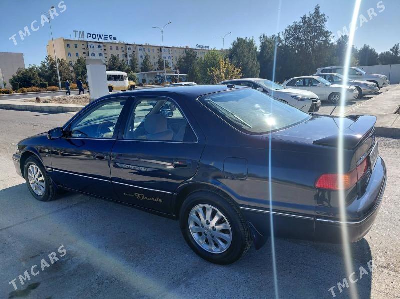 Toyota Camry 2000 - 160 000 TMT - Туркменабат - img 3