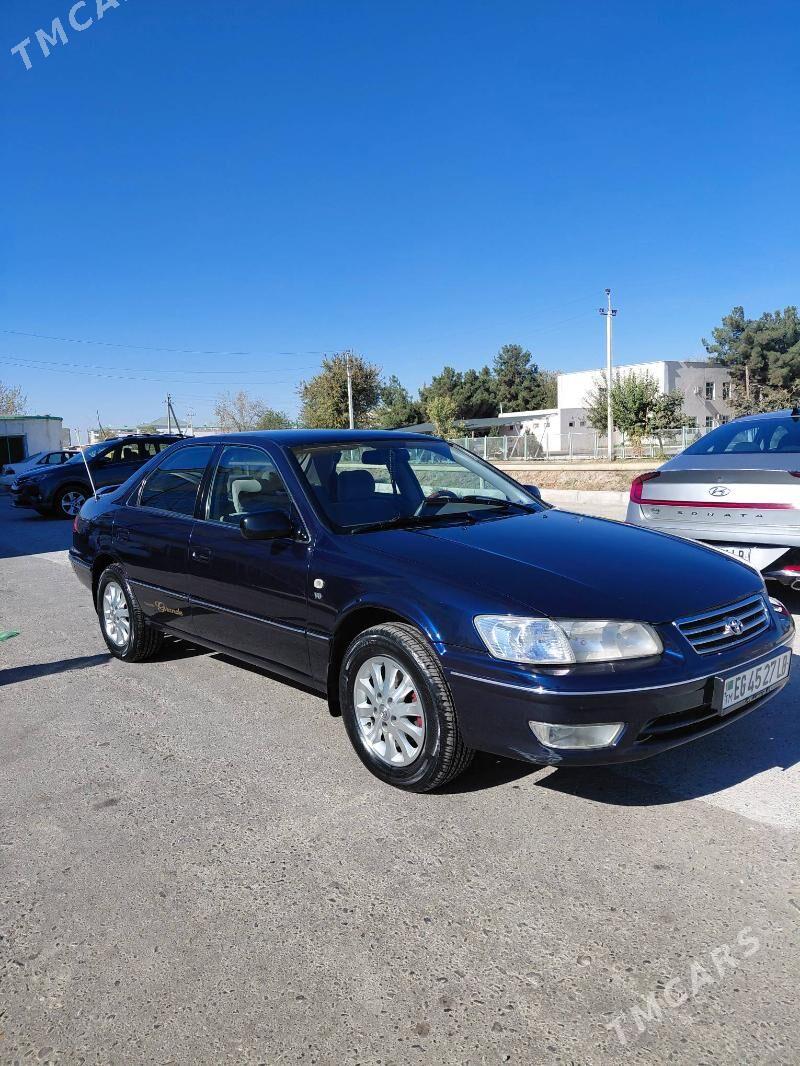 Toyota Camry 2000 - 160 000 TMT - Туркменабат - img 2