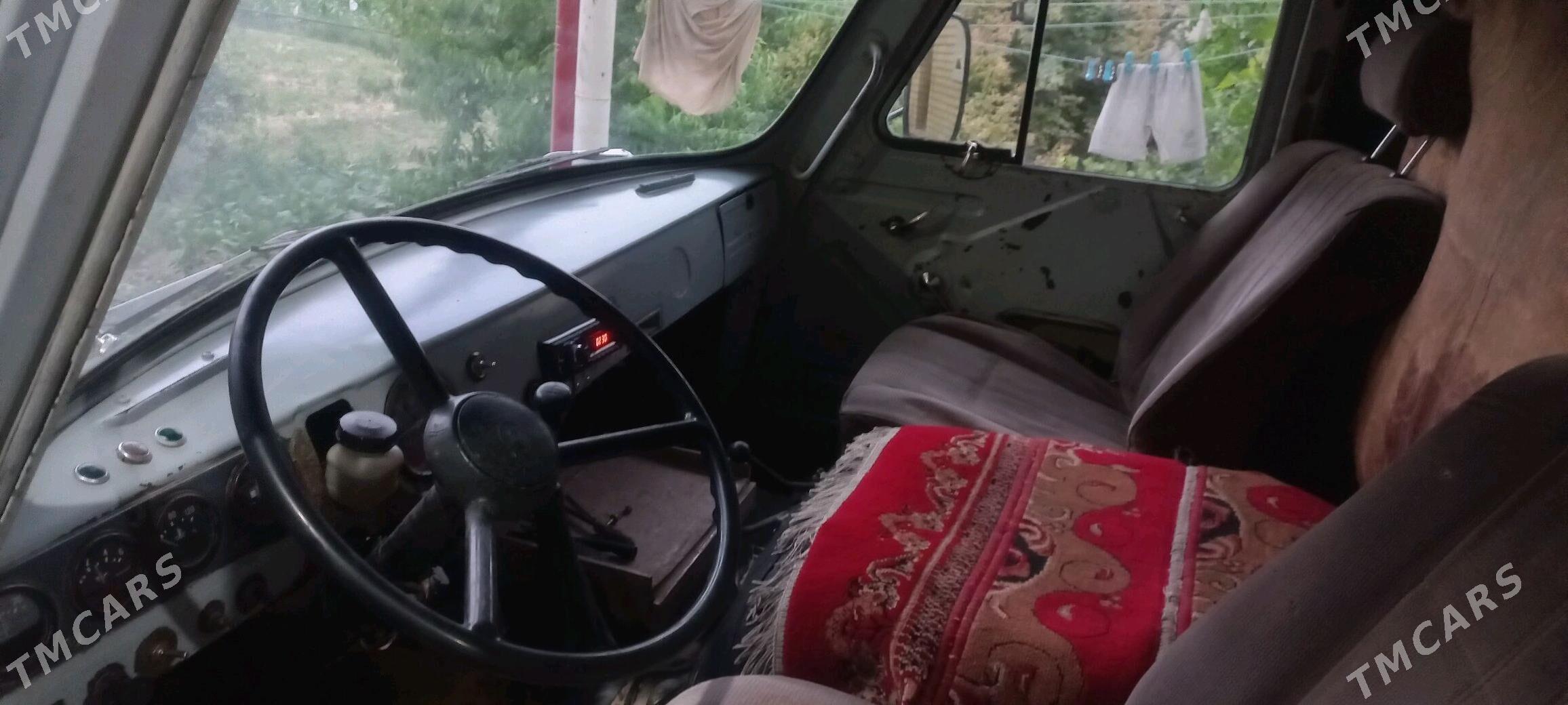 UAZ 2206 1980 - 43 000 TMT - Wekilbazar - img 4