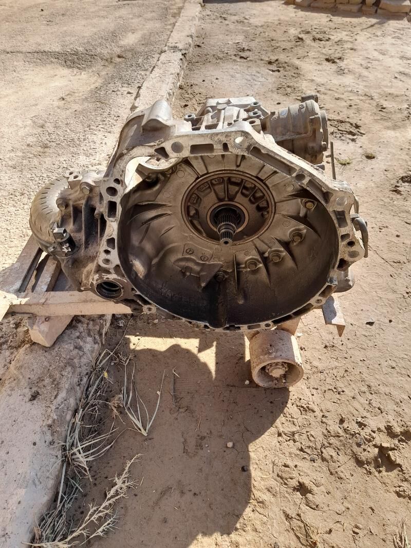 INFINITI KAROPKA 3.5 4 000 TMT - Çärjew - img 3