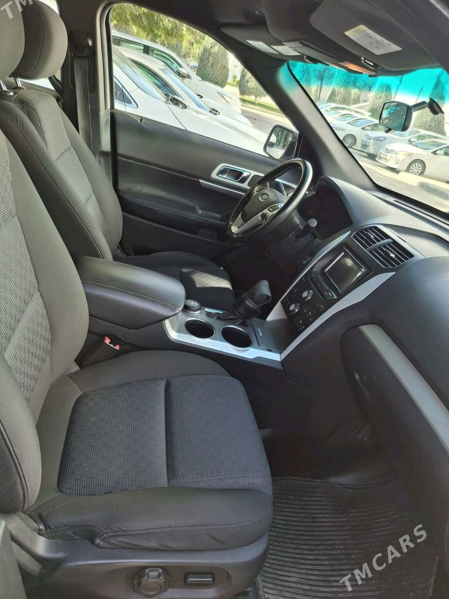 Ford Explorer 2013 - 275 000 TMT - Мир 2 - img 5