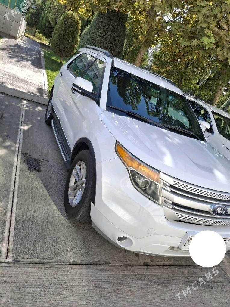 Ford Explorer 2013 - 275 000 TMT - Мир 2 - img 4
