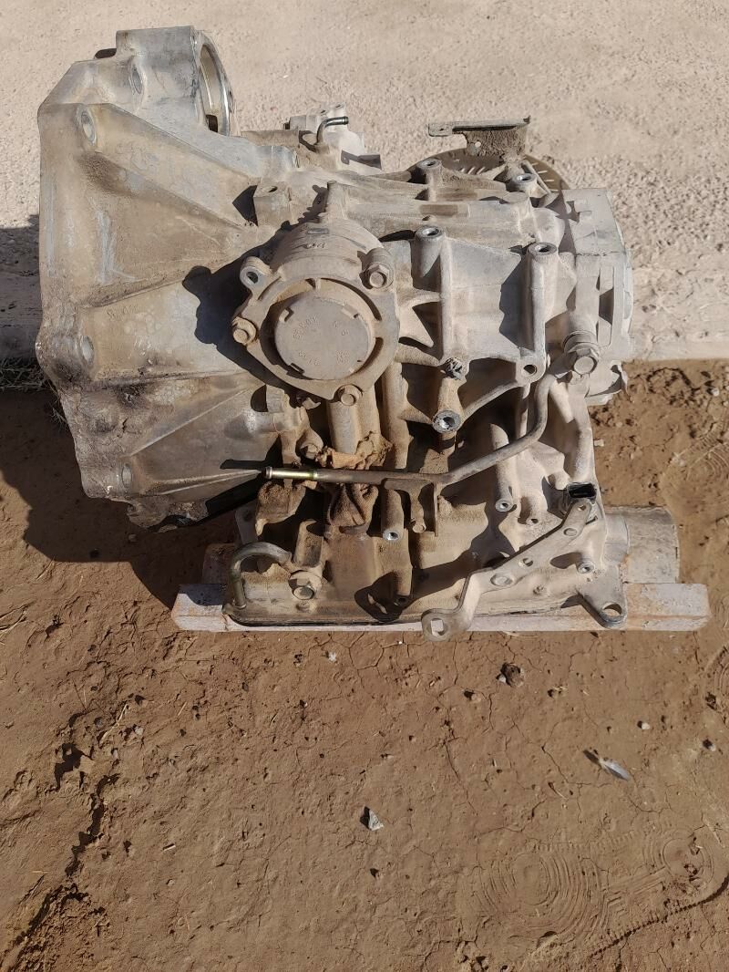 INFINITI KAROPKA 3.5 4 000 TMT - Çärjew - img 4