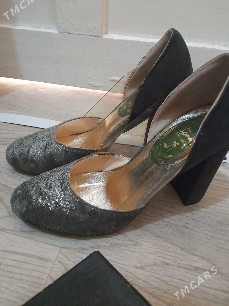 Tufli - Balkanabat - img 2