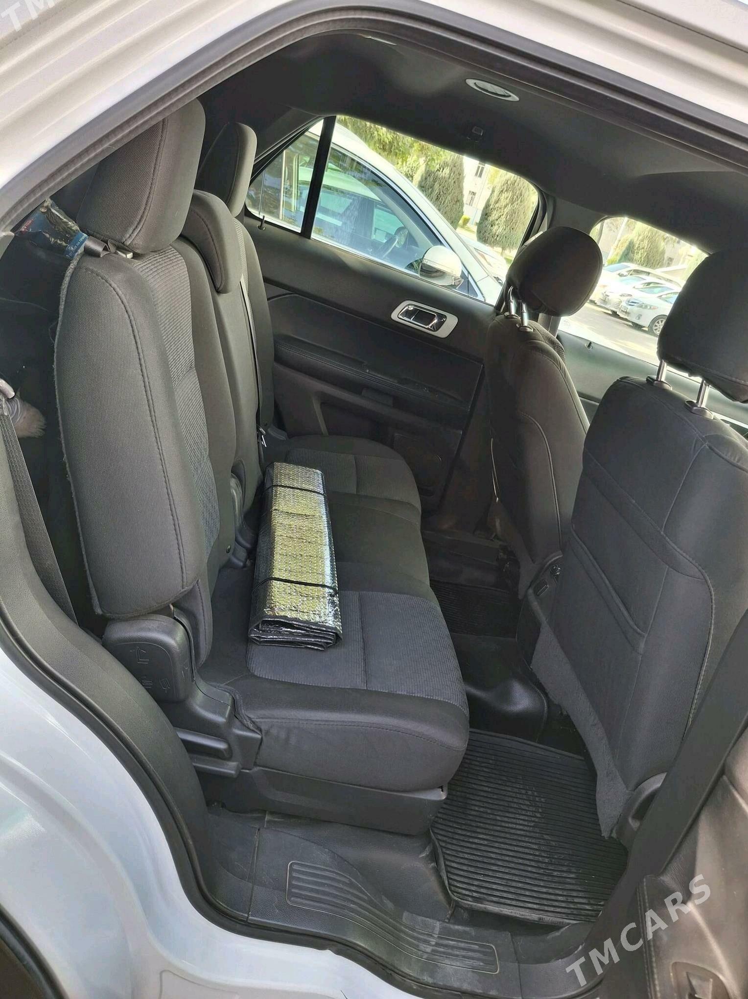 Ford Explorer 2013 - 275 000 TMT - Мир 2 - img 6