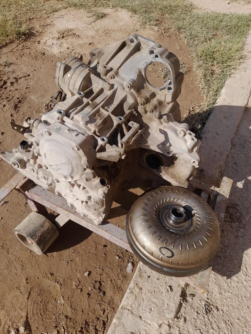 INFINITI KAROPKA 3.5 4 000 TMT - Çärjew - img 2