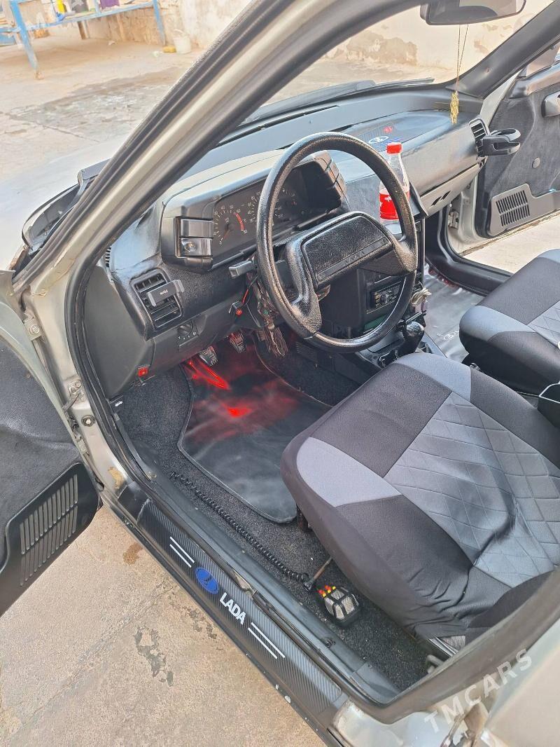 Lada 2110 2002 - 24 000 TMT - Türkmenbaşy - img 5