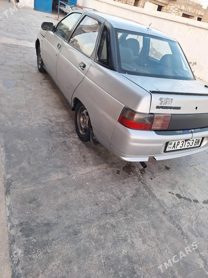 Lada 2110 2002 - 24 000 TMT - Türkmenbaşy - img 3