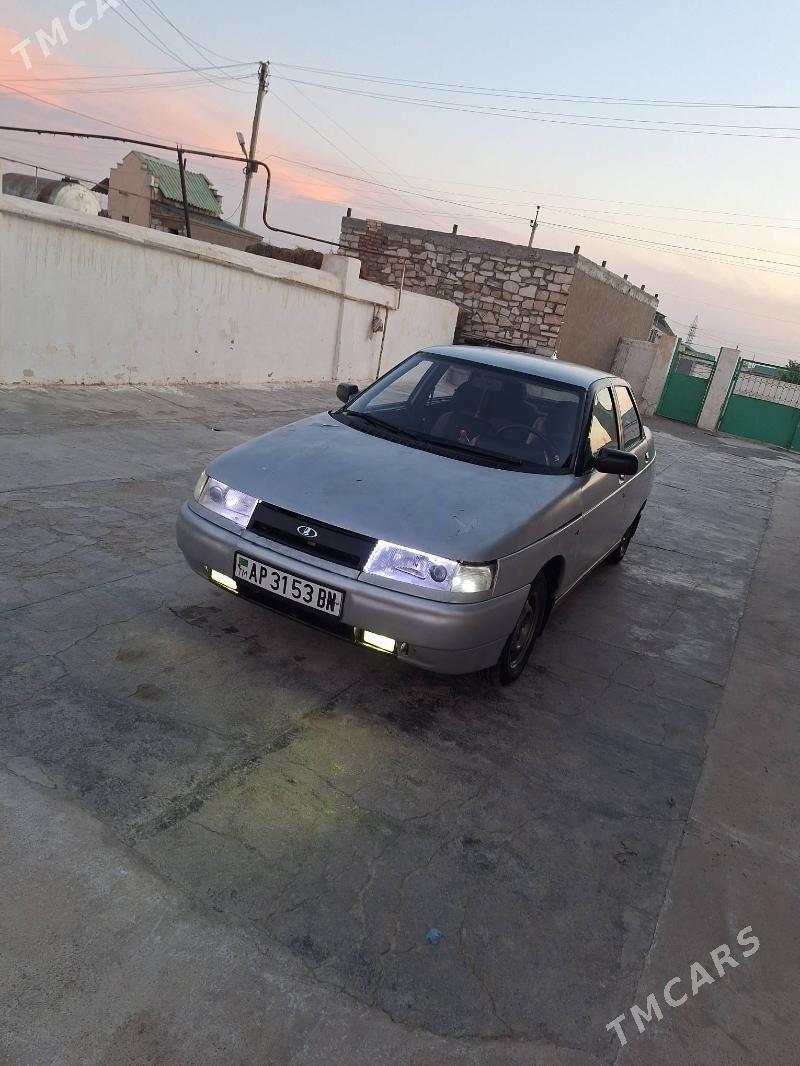 Lada 2110 2002 - 24 000 TMT - Türkmenbaşy - img 7