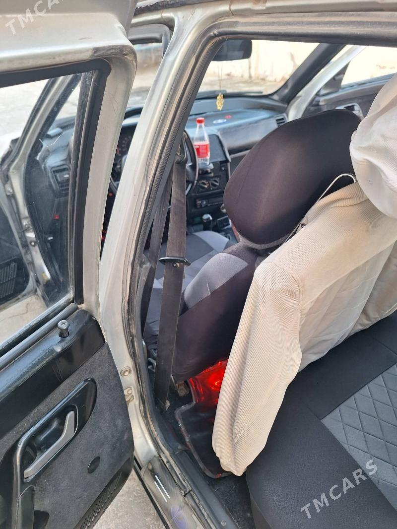 Lada 2110 2002 - 24 000 TMT - Türkmenbaşy - img 4