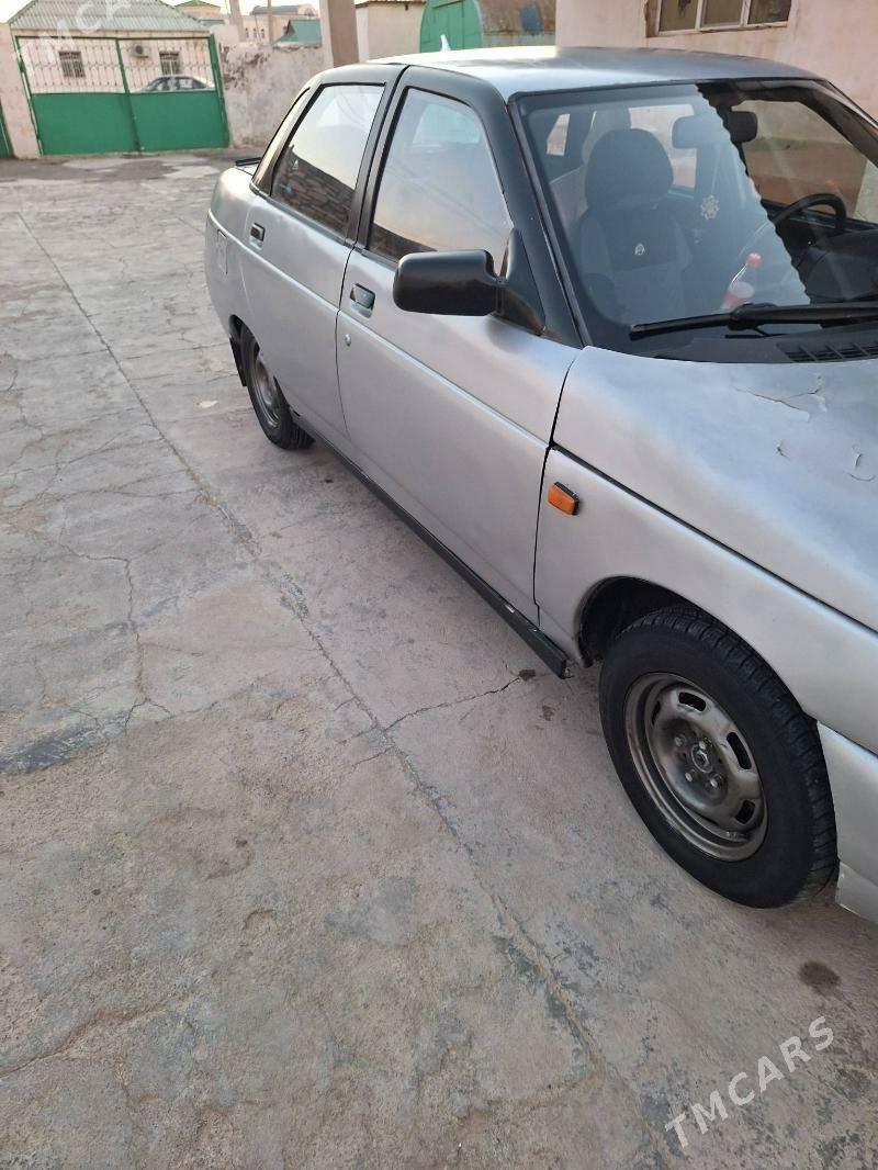 Lada 2110 2002 - 24 000 TMT - Türkmenbaşy - img 10