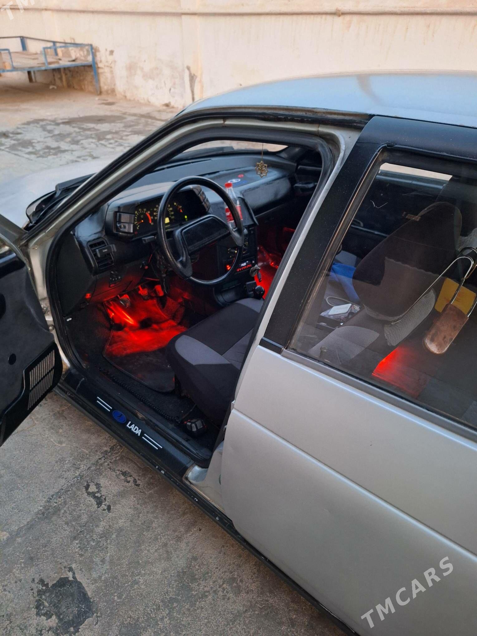 Lada 2110 2002 - 24 000 TMT - Türkmenbaşy - img 8