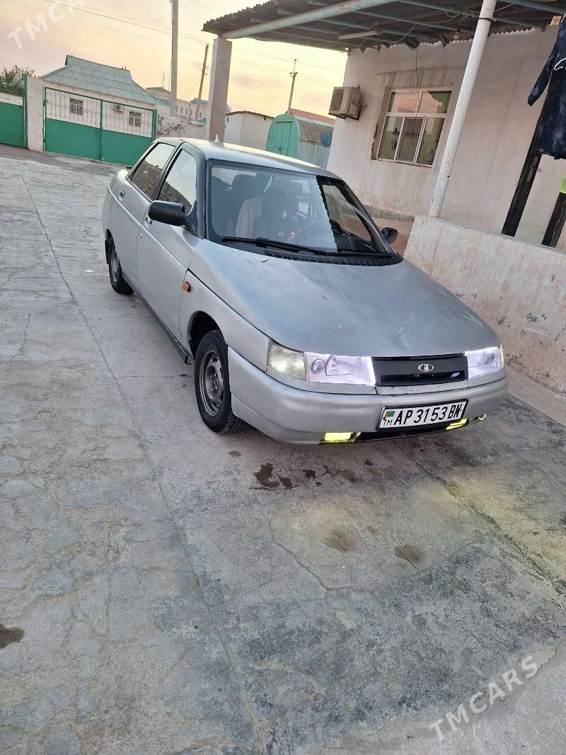 Lada 2110 2002 - 24 000 TMT - Türkmenbaşy - img 6