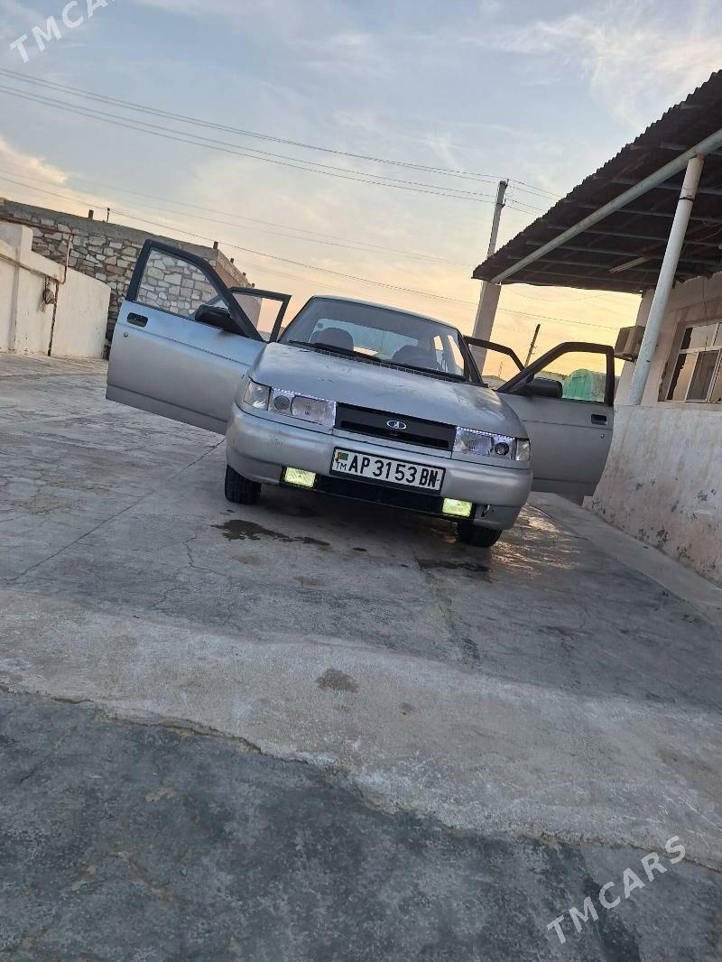 Lada 2110 2002 - 24 000 TMT - Türkmenbaşy - img 2