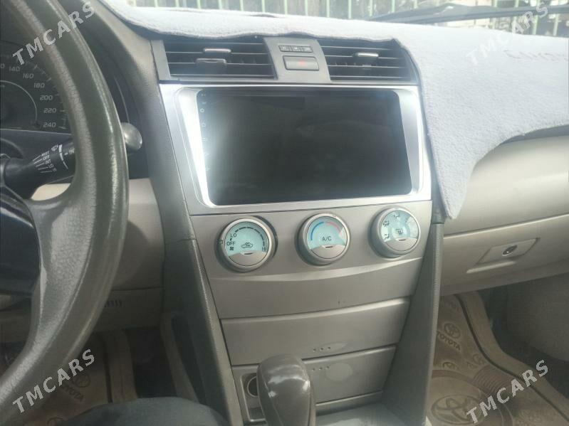Toyota Camry 2009 - 145 000 TMT - Türkmenbaşy - img 5