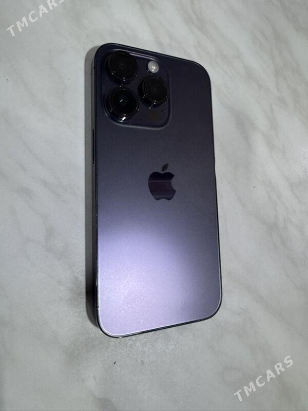 IPHONE 14 PRO - Aşgabat - img 1
