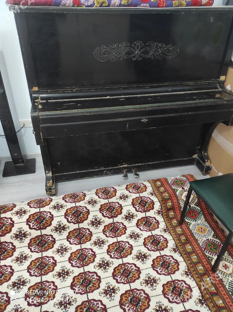 Pianino - Gökdepe - img 1