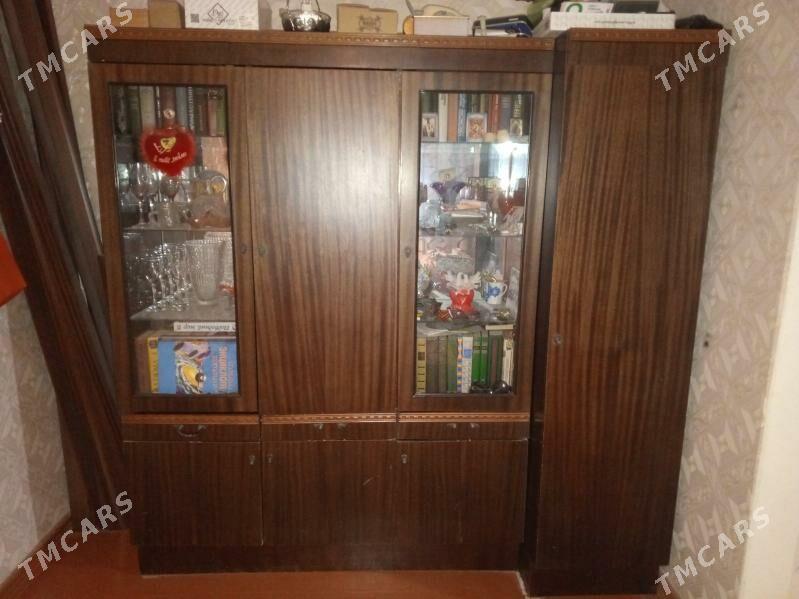 Мини стенка - Türkmenbaşy - img 1