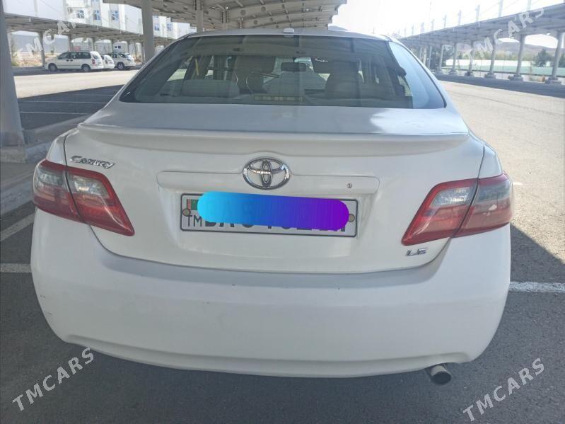 Toyota Camry 2009 - 145 000 TMT - Türkmenbaşy - img 2
