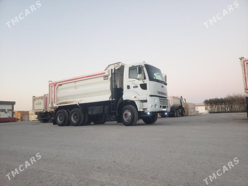 Ford Cargo 3536M 2014 - 820 000 TMT - Ашхабад - img 5