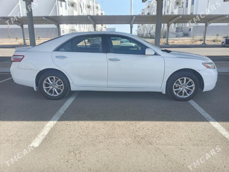 Toyota Camry 2009 - 145 000 TMT - Türkmenbaşy - img 3