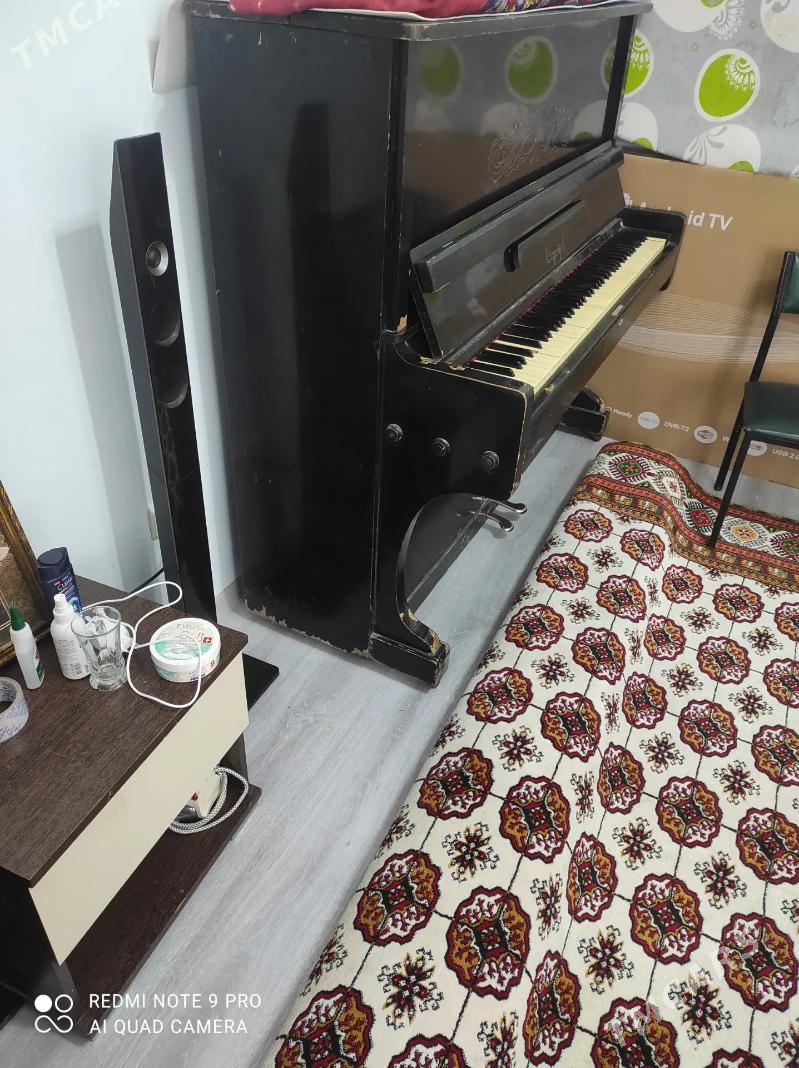 Pianino - Gökdepe - img 5