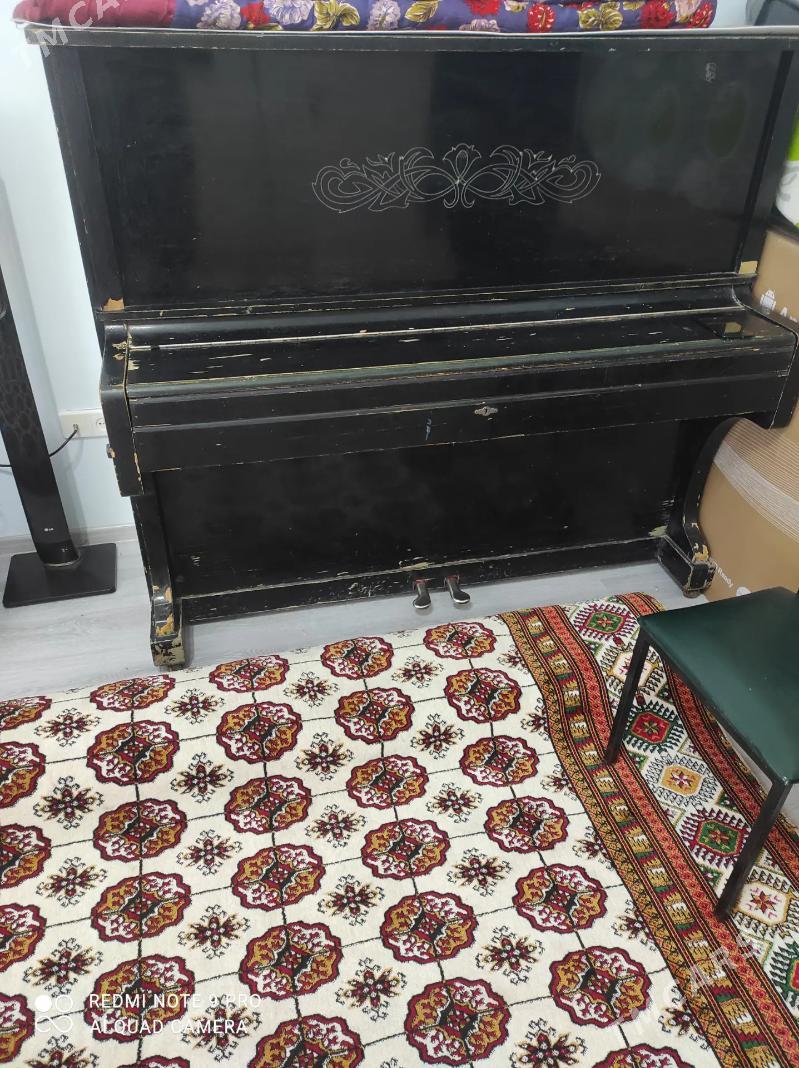 Pianino - Gökdepe - img 4