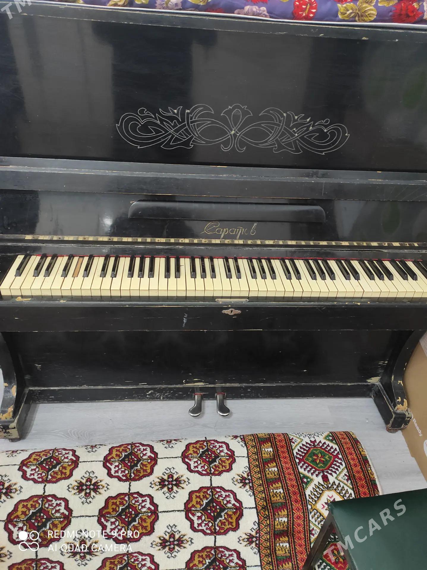 Pianino - Gökdepe - img 3