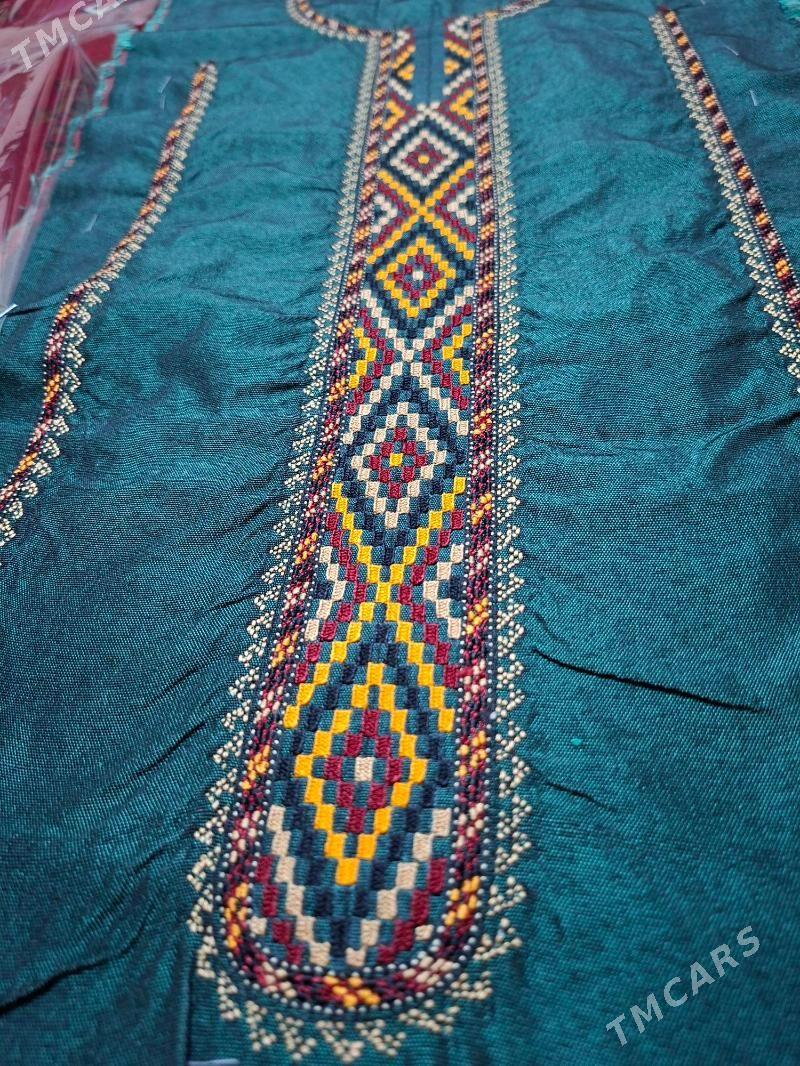 el kesde yaka - Ашхабад - img 4