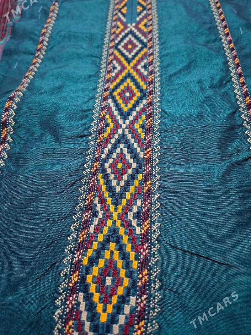 el kesde yaka - Ашхабад - img 3