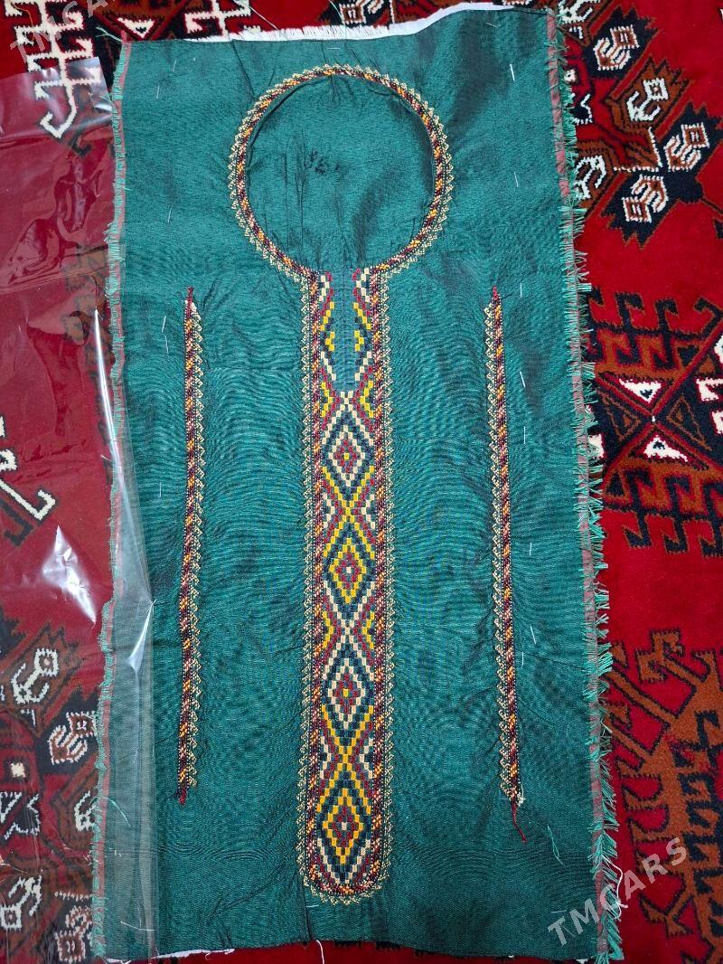 el kesde yaka - Ашхабад - img 2