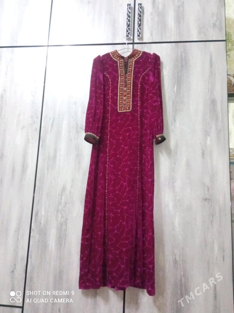 Malina reñkli şifon - Mary - img 1