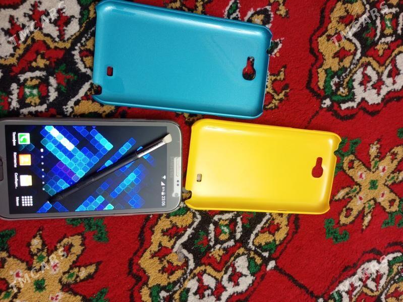 Samsung not 2 - Ашхабад - img 3