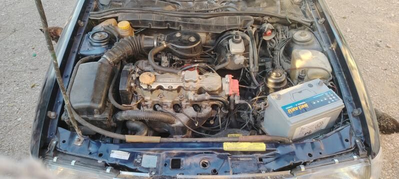 Opel Vectra 1994 - 50 000 TMT - Балканабат - img 3