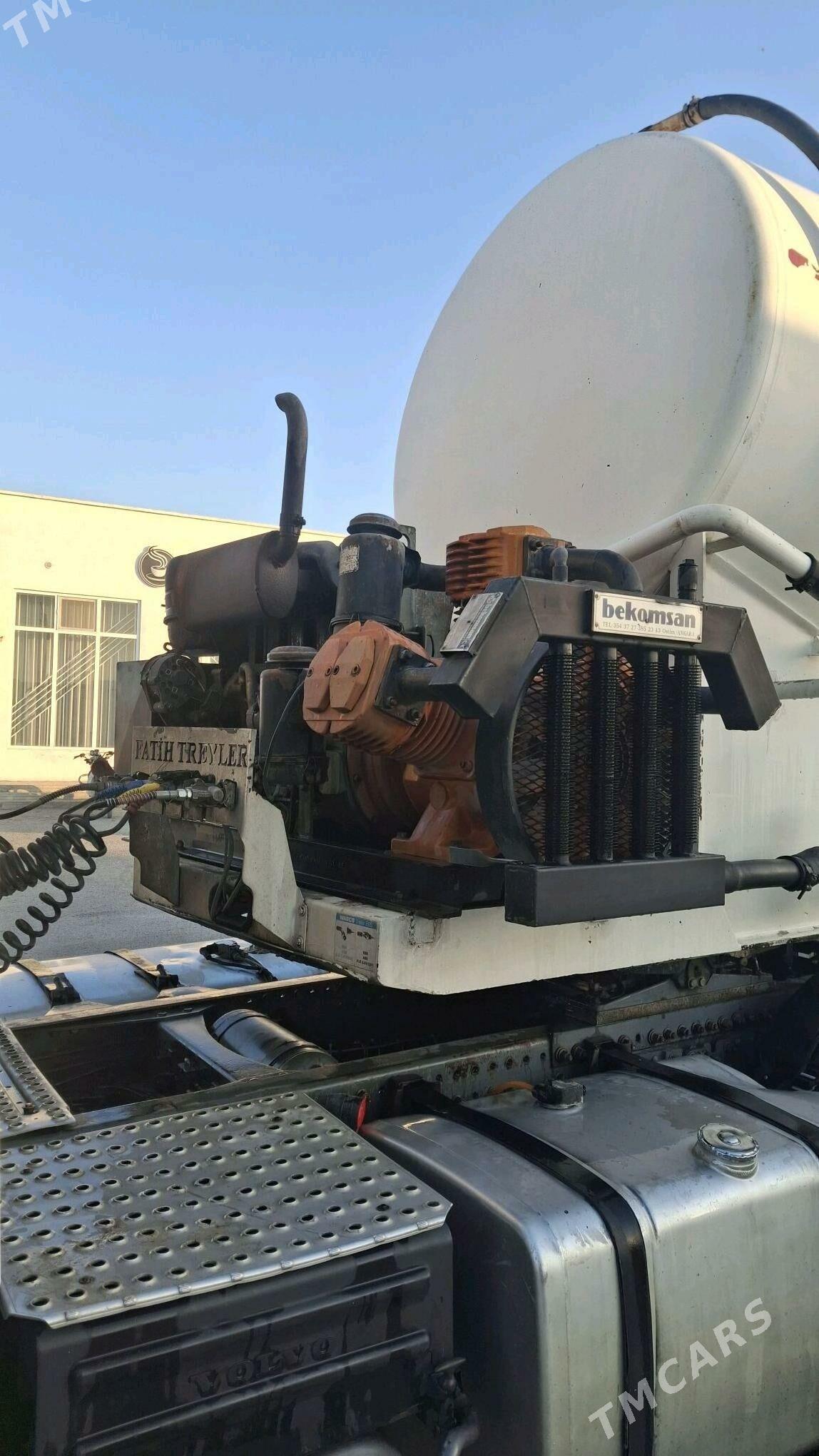 Kogel Euro Trailer 2014 - 520 000 TMT - Bäherden - img 3