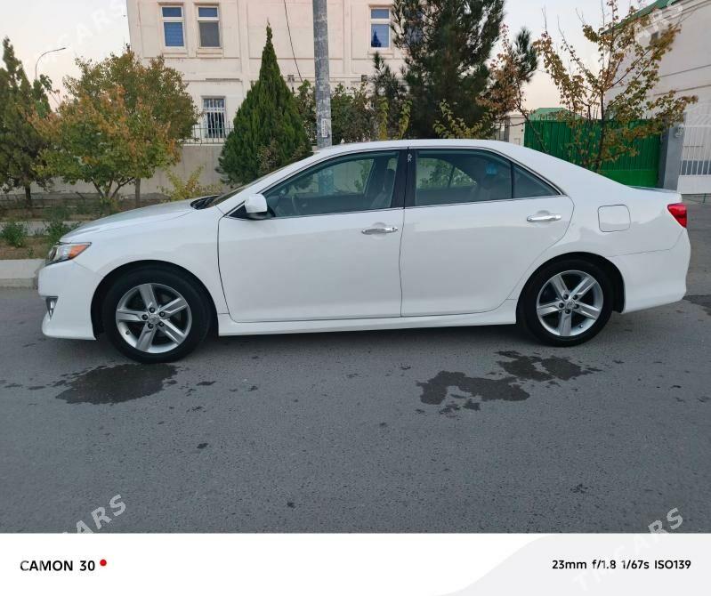 Toyota Camry 2012 - 230 000 TMT - Чоганлы - img 4