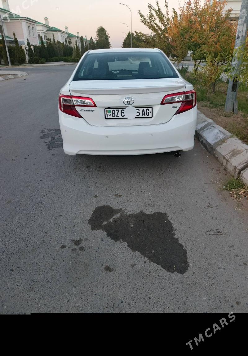 Toyota Camry 2012 - 230 000 TMT - Чоганлы - img 5