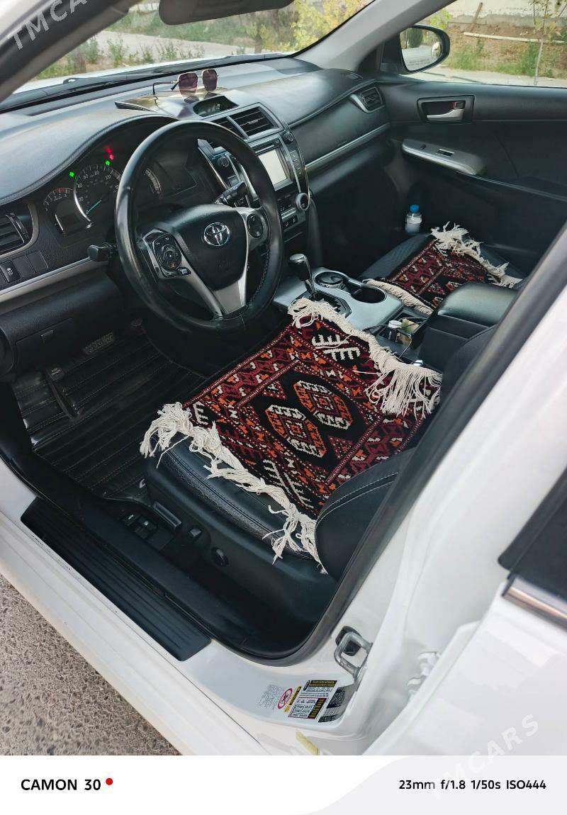 Toyota Camry 2012 - 230 000 TMT - Чоганлы - img 6