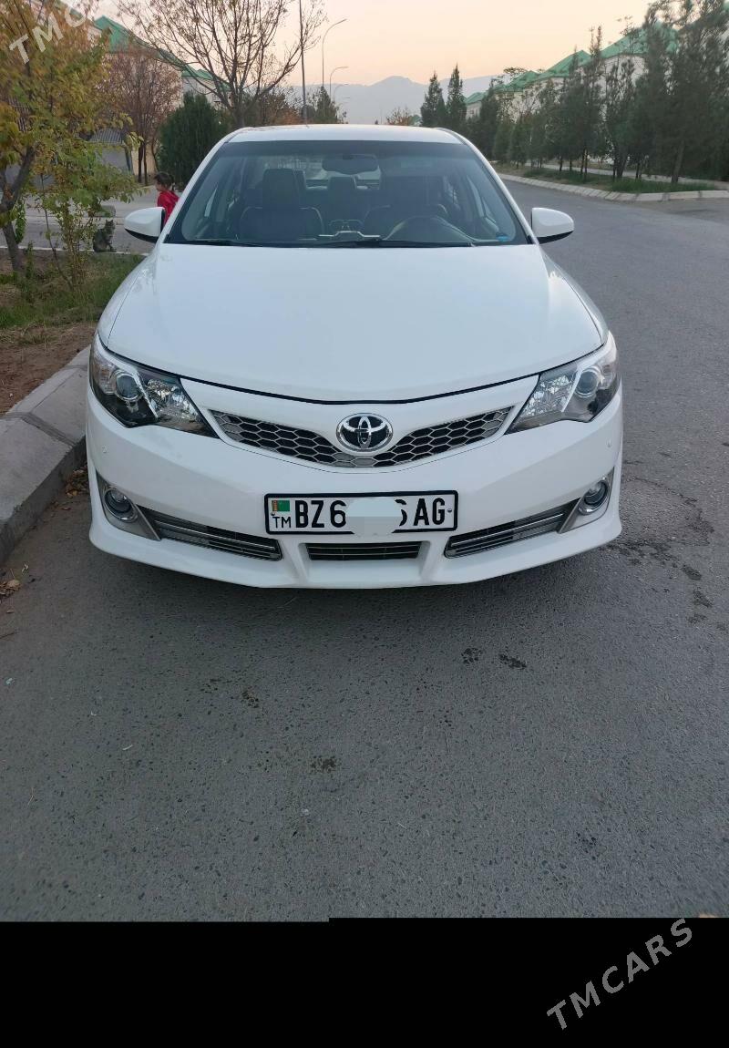 Toyota Camry 2012 - 230 000 TMT - Чоганлы - img 2