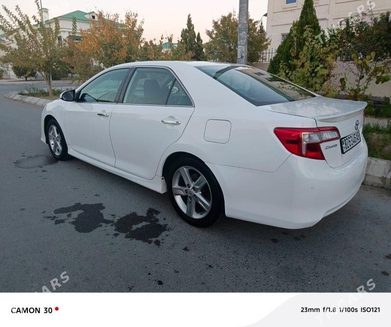 Toyota Camry 2012 - 230 000 TMT - Чоганлы - img 3