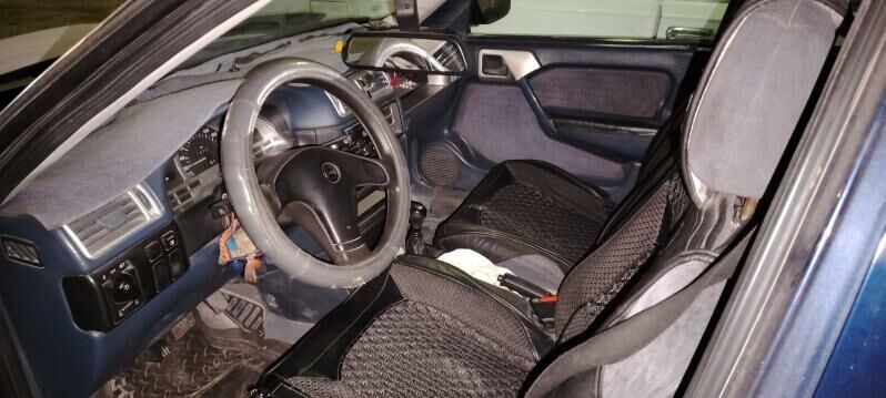 Opel Vectra 1994 - 50 000 TMT - Балканабат - img 4