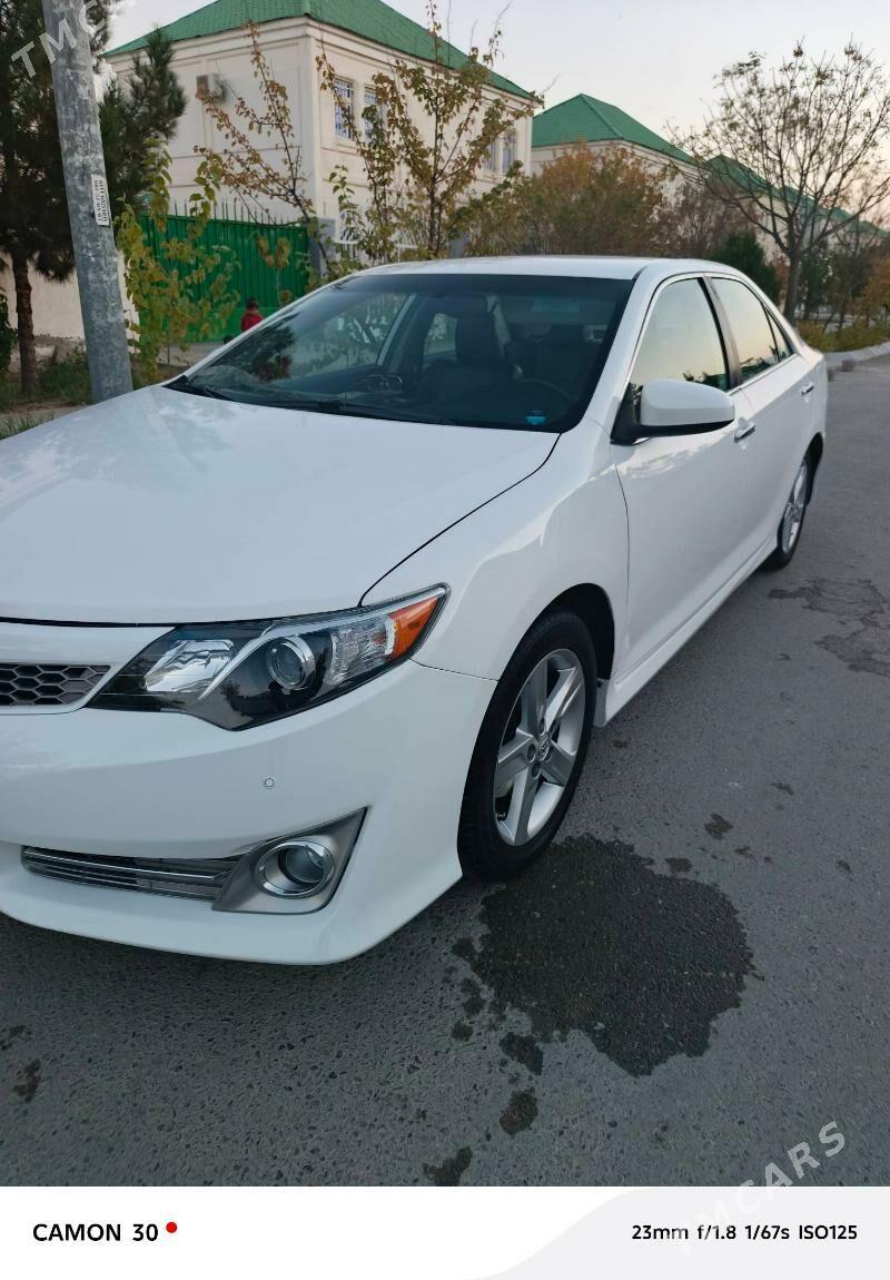 Toyota Camry 2012 - 230 000 TMT - Чоганлы - img 1