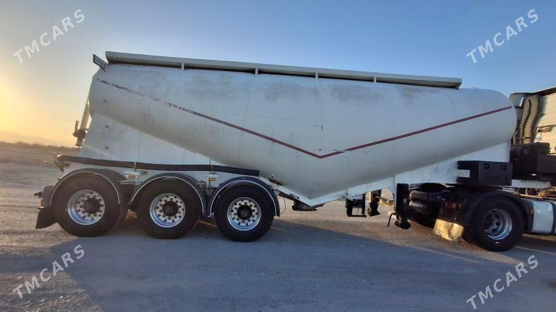 Kogel Euro Trailer 2014 - 520 000 TMT - Bäherden - img 5